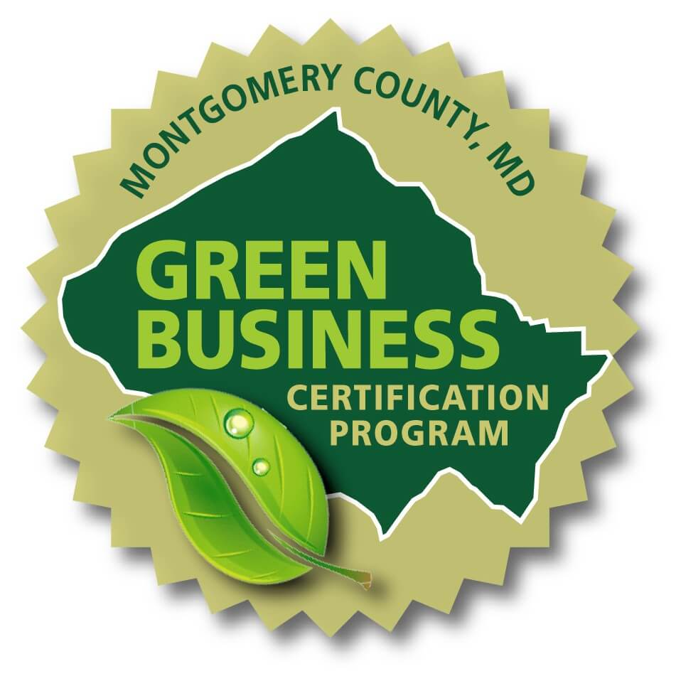 CNSI Headquarters Office Achieves Green Business Certification