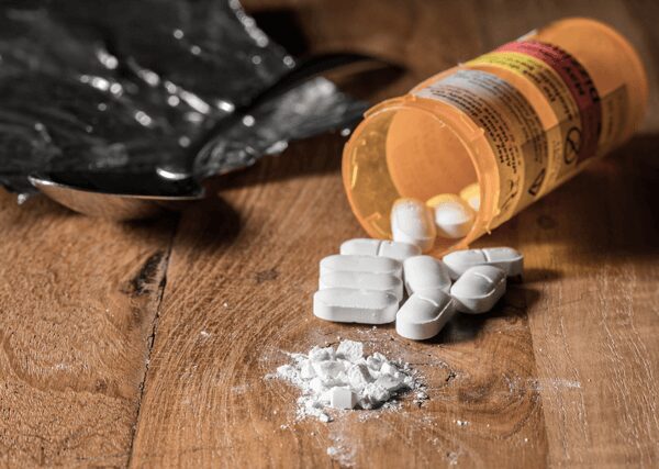 New Legislation, New Technologies: Addressing the Opioid Crisis