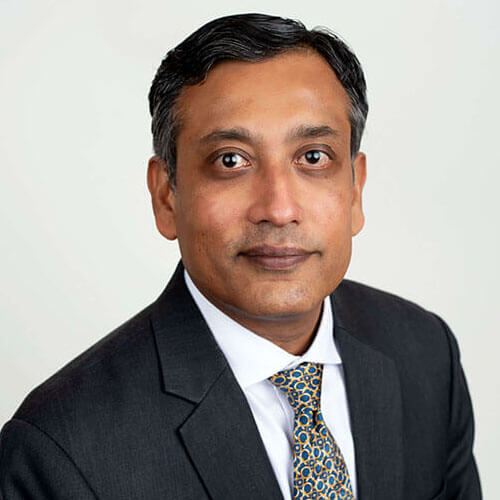 CNSI Names 25-Year Industry Veteran Harish Nanda as Chief Technology Officer