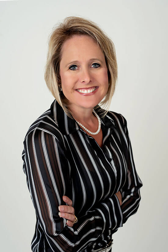 Melissa Fannin Joins CNSI as Senior Vice President of Federal Business Development