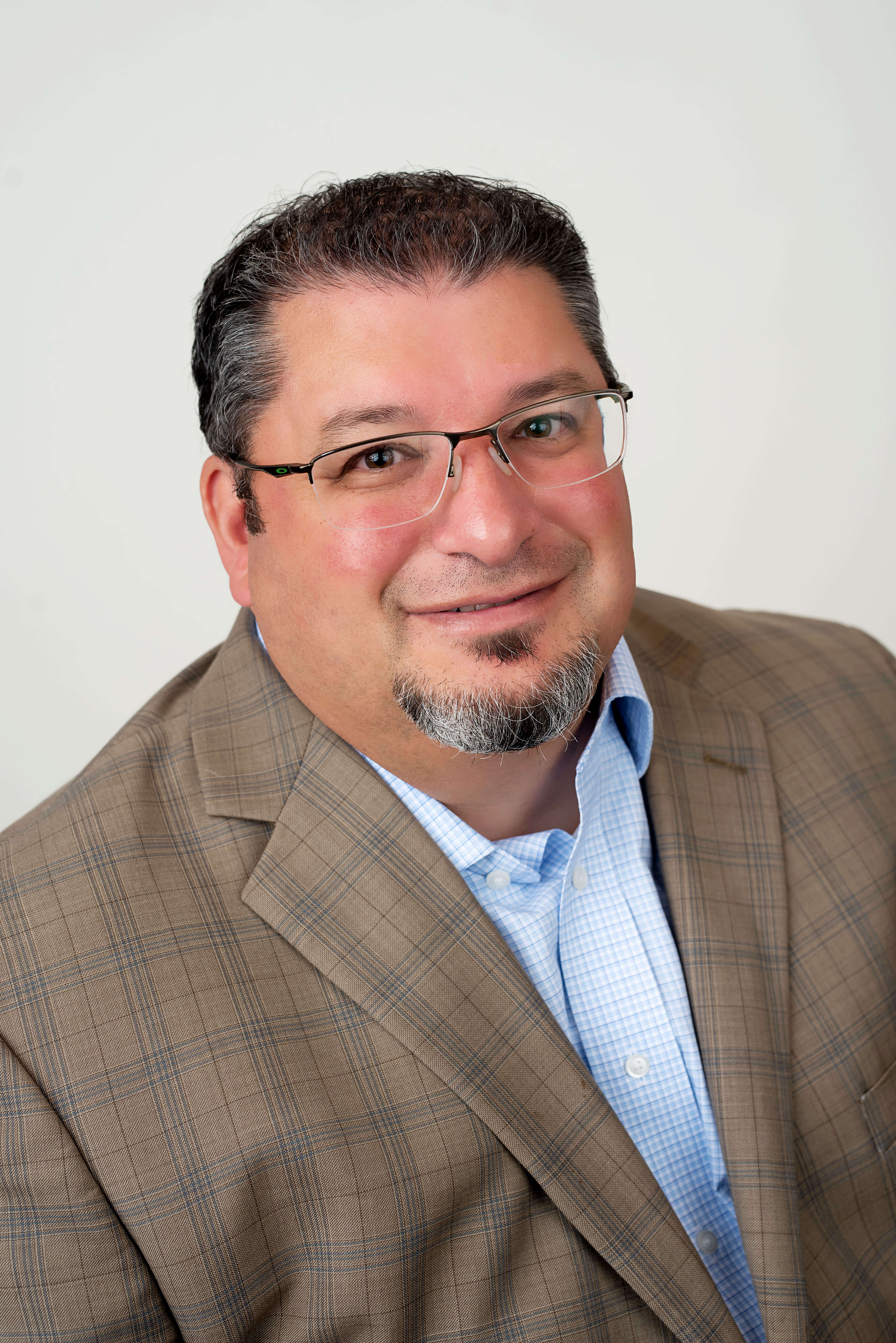 David Gulli Joins CNSI as Vice President of Software Quality Assurance