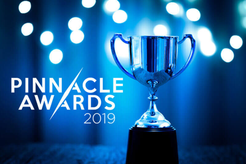Meet the Pinnacle Awards Finalists: 5 Questions for CNSI’s Jennifer Bahrami