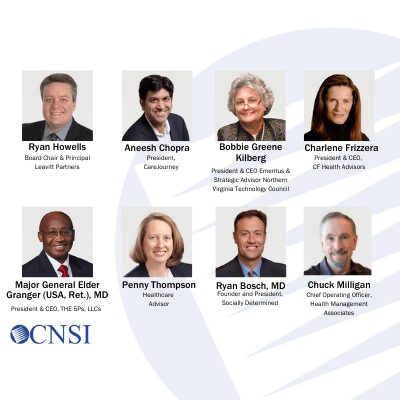 CNSI Announces Formation of Health Advisory Board