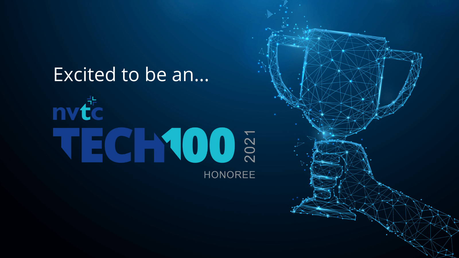 CNSI Named to the 2021 Northern Virginia Technology Council Tech 100